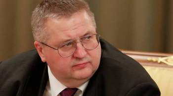 Управляющий директор Всемирного банка оценил переговоры с Оверчуком