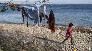 Число погибших близ острова Лампедуза мигрантов возросло до семи человек
