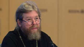 Крымский митрополит назвал спецоперацию вынужденной мерой 