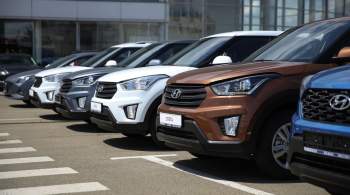 В России стали чаще покупать подержанные японские и корейские авто в кредит