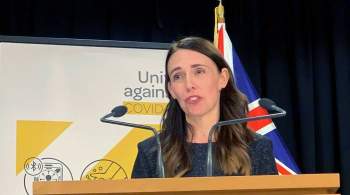 Премьер Новой Зеландии извинилась за рейды против тихоокеанских народов