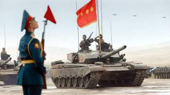 Создание AUKUS спровоцирует гонку вооружений, заявили в Китае