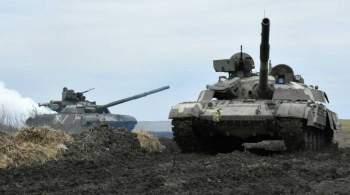 Военные США и Украины обсудили укрепление украинской обороноспособности