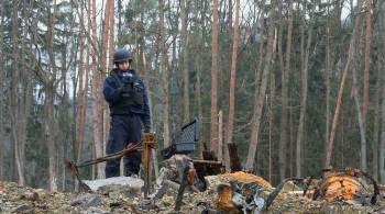 Чешские СМИ заявили, что нашли нового фигуранта дела о взрывах во Врбетице