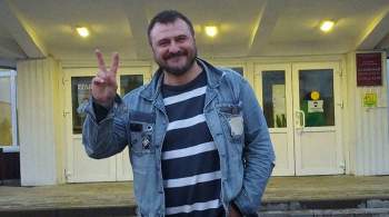 В Сочи избили экс-солиста  Лесоповала 