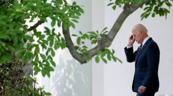 Байден заявил о готовности США отвечать на враждебные действия Ирана