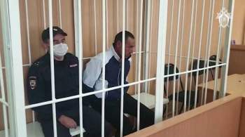 В Хакасии после убийства семьи возбудили дело о халатности полицейских