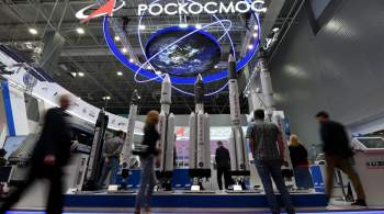 Борисов заявил о росте выручки  Роскосмоса  в 2023 году 