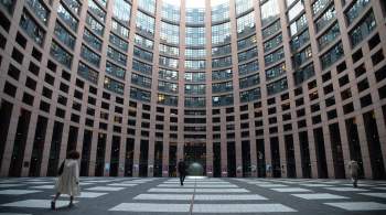 В Европарламенте предложили ввести мораторий на шпионские программы