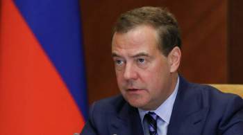 Медведев провел совещание по развитию уголовно-исполнительной системы