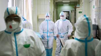 В Москве выявили 5183 новых случая заражения коронавирусом