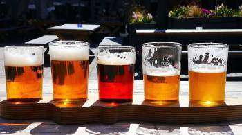 Исследование показало, что в России выросла доля нелегального пива