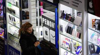 Названы самые популярные смартфоны в России