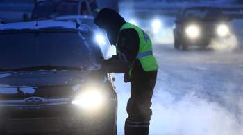 В ДТП в Новгородской области попали 42 авто