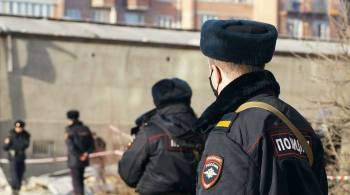 Полиция Северной Осетии ищет тетю бойца ММА