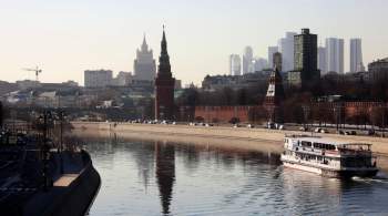 В Чехии рассказали, почему Россия радуется западным санкциям