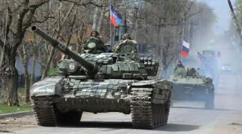 Путин заявил, что задачи спецоперации в Донбассе будут безусловно выполнены