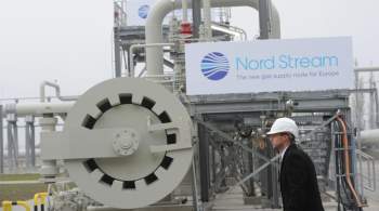 Канада хочет передать ФРГ оставшиеся пять турбин для  Северного потока 