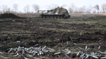 Киев потерял 65 военных на Херсонском направлении