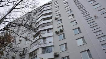 В Москве отремонтировали дом, в котором жил разведчик Ян Черняк 