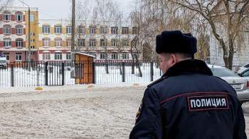 Суд освободит под залог директора фирмы, охранявшей гимназию в Брянске 