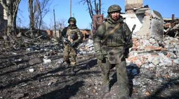 Медведев назвал взятие Авдеевки крупным успехом российских войск 