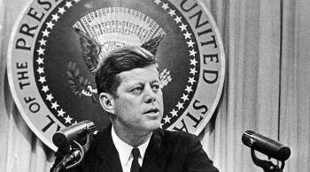 В ЦРУ рассказали о  причастности  СССР к убийству Кеннеди