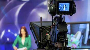 Хайп vs убеждения: что движет украинской телеведущей?