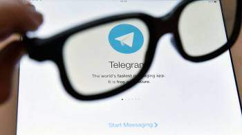 Как мошенники используют имя создателя Telegram для обмана
