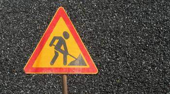 В Нижегородской области отремонтировали более 20 участков дорог к школам