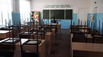 Белгородские школьники вернутся к очному формату обучения с 19 февраля 