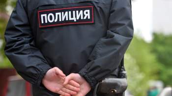 Суд арестовал мужчину, напавшего на отдел полиции в Ижевске