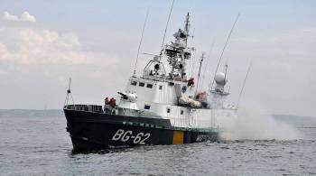 Защищаться нечем: на Украине заявили о развале собственного флота