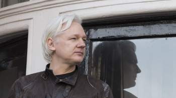 WikiLeaks заявил о скором принятии решения по делу об экстрадиции Ассанжа 