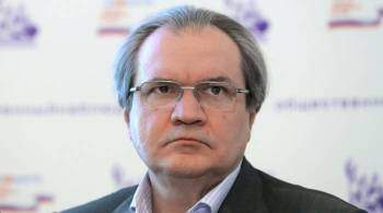 Глава СПЧ призвал психфак МГУ высказать позицию по ситуации с Тепляковой