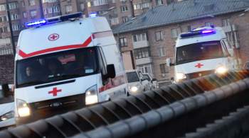 В ДТП с  КамАЗом  в Новосибирске погибли три человека