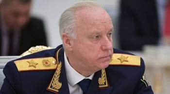 Главе СК доложат о расследовании гибели семьи отставного адмирала Лобанова