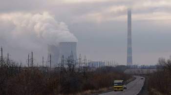 Белоруссия остановила поставки электроэнергии на Украину, сообщили СМИ