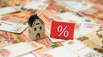 ВТБ: выдача ипотеки в Москве и области в 2021 г может достичь 1,87 трлн руб