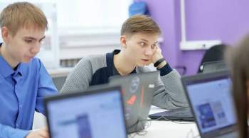 В Москве стартует онлайн-чемпионат для школьников Soft Skills — 2035