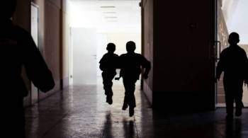 На Алтае усилят пропускной режим в школах после инцидента со стрельбой