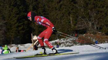 Российские лыжницы стали вторыми в эстафете на ЧМ среди юниоров
