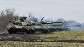 В ДНР заявили, что Киев шантажирует Запад угрозами о  самой мощной армии 