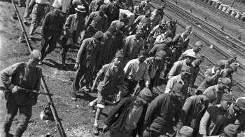 ФСБ рассказала, как японцы в 1945 году убивали советских узников  Хогоина 