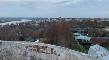 В Рязанской области открыли мост через реку Сасовка после ремонта 