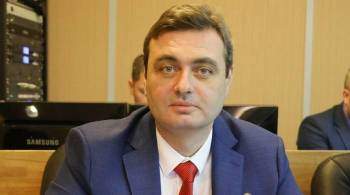 Обвиняемый в педофилии приморский депутат Самсонов объявил голодовку