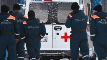 Власти Кузбасса рассказали о состоянии пострадавших при аварии в шахте