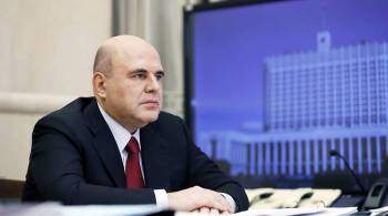 Мишустин заявил, что Россия будет устранять барьеры для бизнеса в ЕврАзЭС