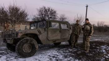 Украинские участковые стали  мишенью  для амнистированных властями бандитов