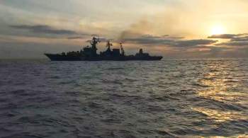 Депутат Госдумы отметил роль Черноморского флота в защите Крыма